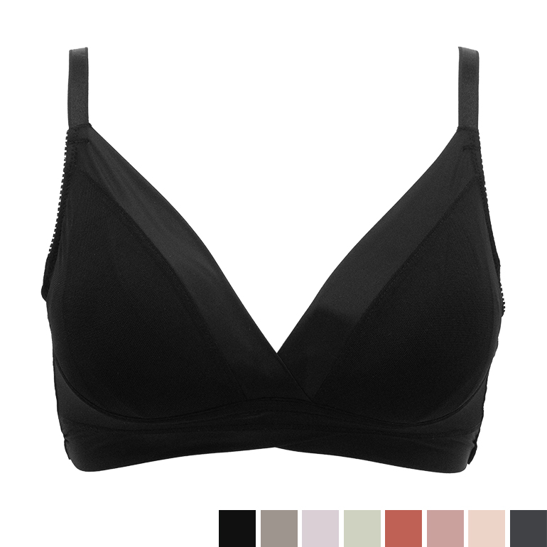 BRADELIS NewYork（ブラデリスニューヨーク） 新色追加 ブラジャー
