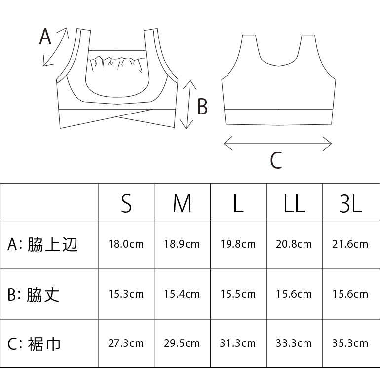 サイズ