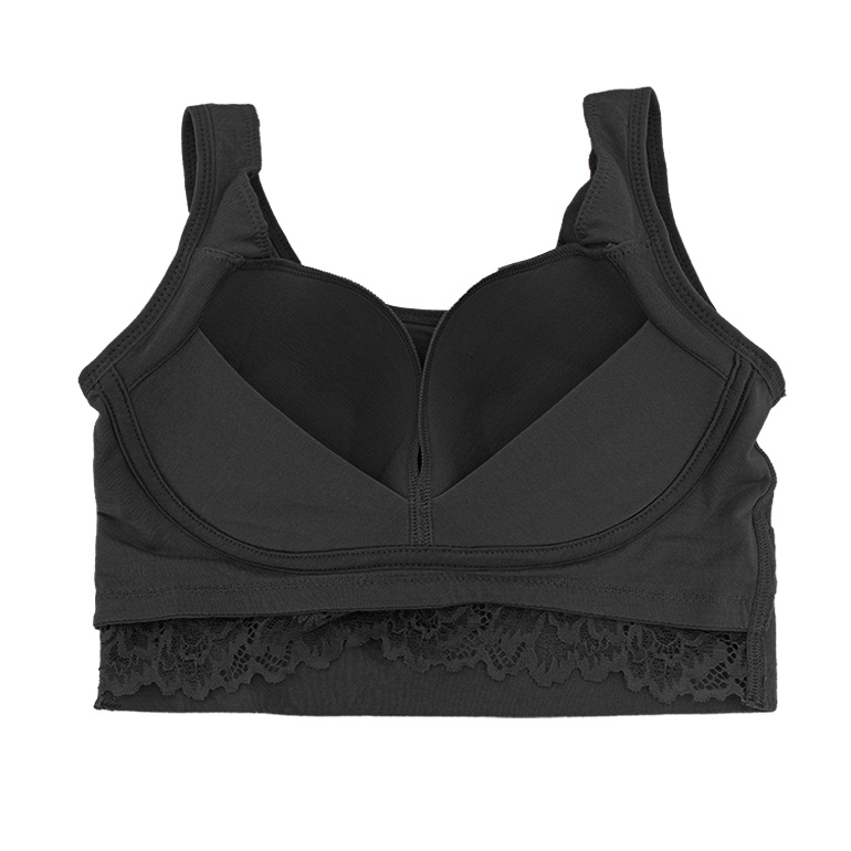 BRADELIS NewYork（ブラデリスニューヨーク） ブラジャー ノンワイヤー