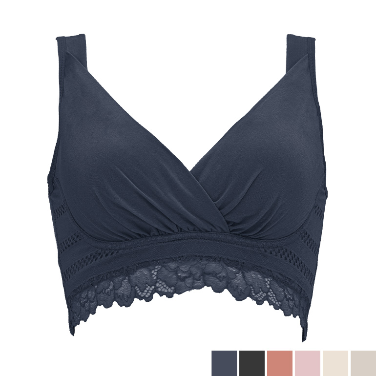 BRADELIS NewYork（ブラデリスニューヨーク） ブラジャー ノンワイヤー