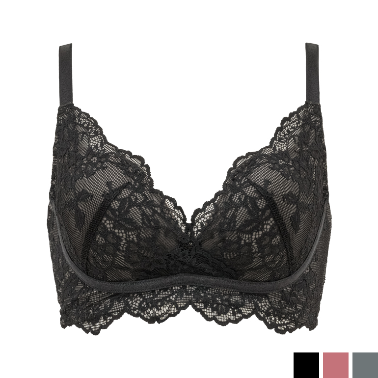 ブラデリスニューヨークBRADELIS NY プリマバッグスムージングブラ65D ca224111_thum770.jpg
