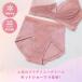 ビキニ パンツ ショーツ レディース 女性用 下着 補整 補正 綿 快適 伸縮性 BRADELIS Me BRADELISHUGME Shorts 爆買 関連画像4