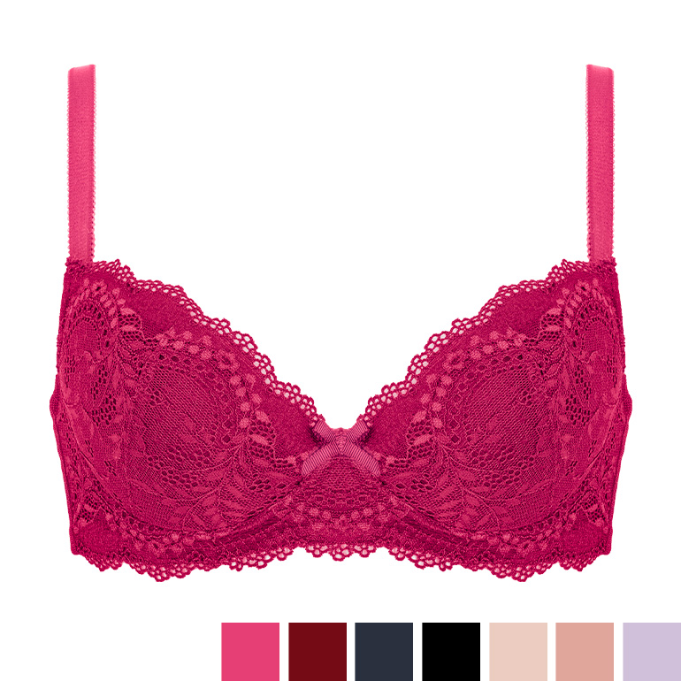 BRADELIS NewYork（ブラデリスニューヨーク） 新色登場 ブラジャー