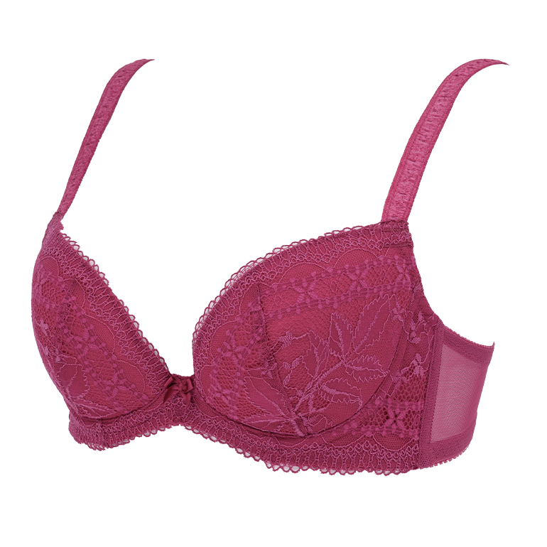 BRADELIS NewYork オンラインストア限定 育乳ブラ ブラジャー