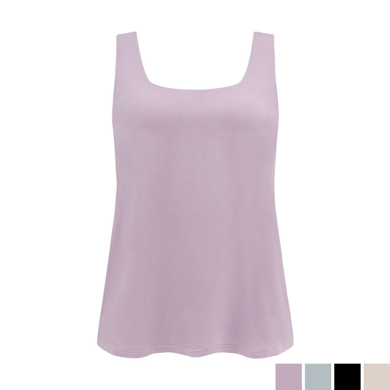 BRADELIS NewYork ブラキャミ ブラトップ ブラジャー ノン