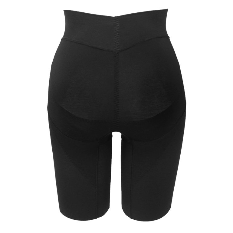 ガードル ショーツ レディース 一枚履き 下着 ソフト補正 ヒップアップ 骨盤矯正  綿混 ブラデリス 桃パンツ おしりが桃ソフトサポートガードル 定番 爆買 | BRADELIS NewYork | 20