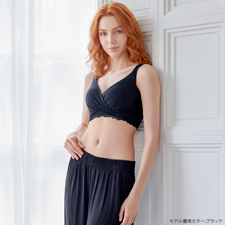 BRADELIS NewYork（ブラデリスニューヨーク） マタニティブラ ノン
