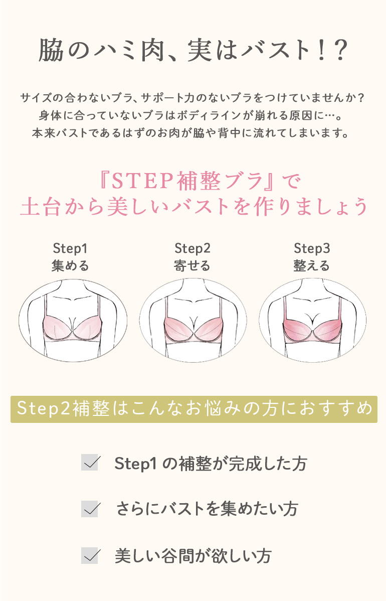ステップ2