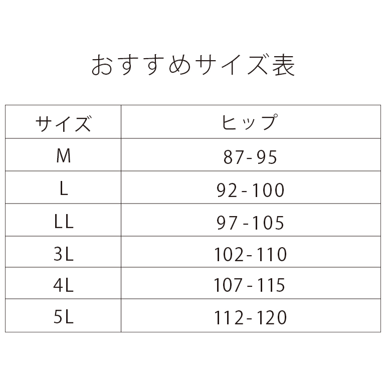 サイズ