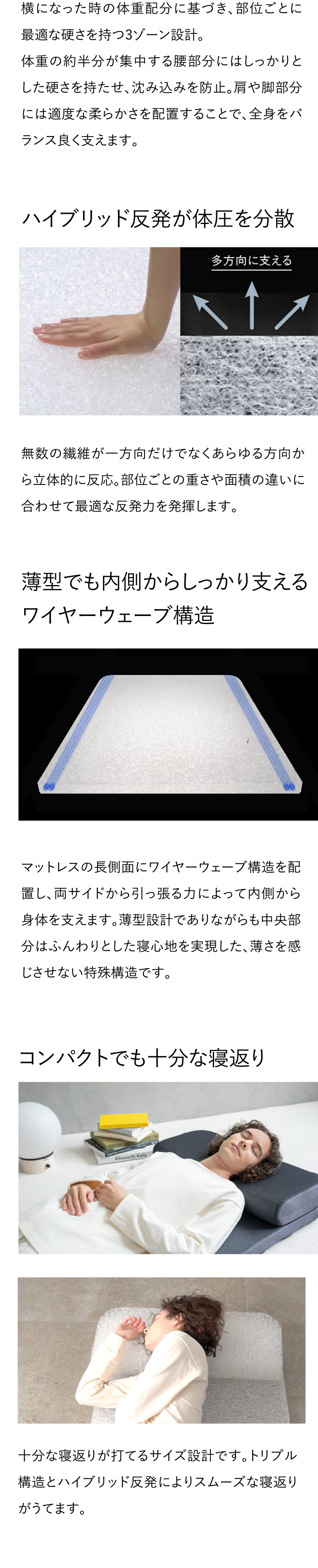 ブレインスリープ オールインワン 寝具 収納 コンパクト 洗える 枕