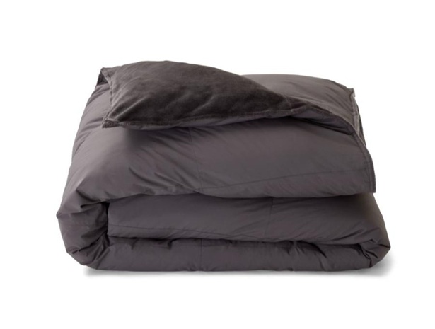 ＼ポイントUP中／ 冬用掛け布団 ブレインスリープ コンフォーター パーフェクト ウォーム EX シングル 究極に暖かい 冬用掛け布団 洗える 掛け布団 寝具