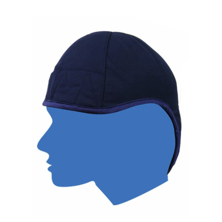 ヘルメットインナーキャップ クールヘッド ラビン BR-508 熱中症 対策 吸汗 速乾性 汗取り帽子 クールキャップ ブレイン |  | 01