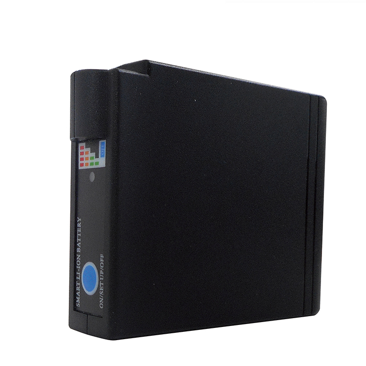 ブレイン 胸スイッチ式用 7.4V バッテリーのみ BR-003 空調エアコン服