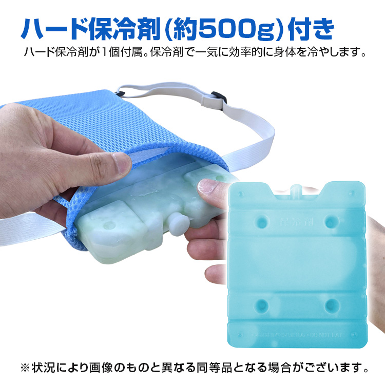 保冷リュック