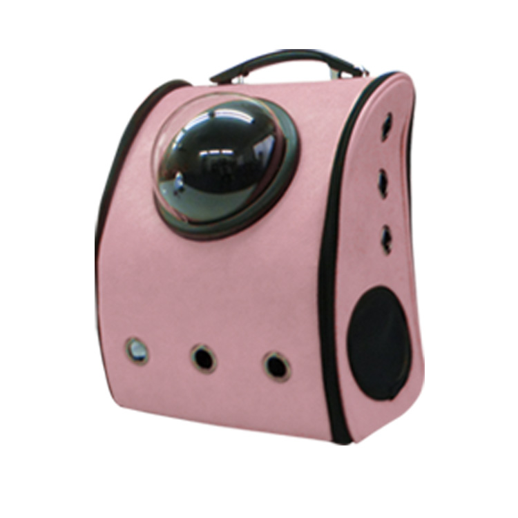 大切なペットの移動に BR-975 ペット用キャリーカプセルバッグ 防災ペット用キャリーバッグ 非常用持ち出しに |  | 03