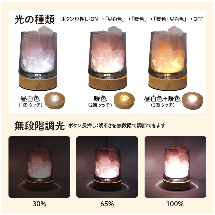 LEDアロマストーンセット BR-A1001 ラビン アロマストーンセット