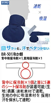 BR-501冷か朗