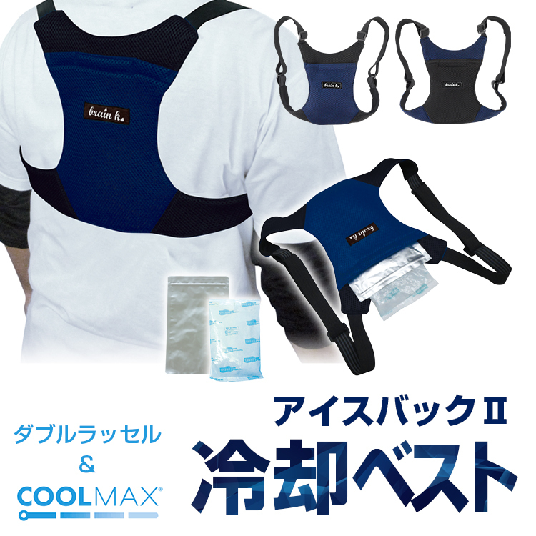 アイスバックII