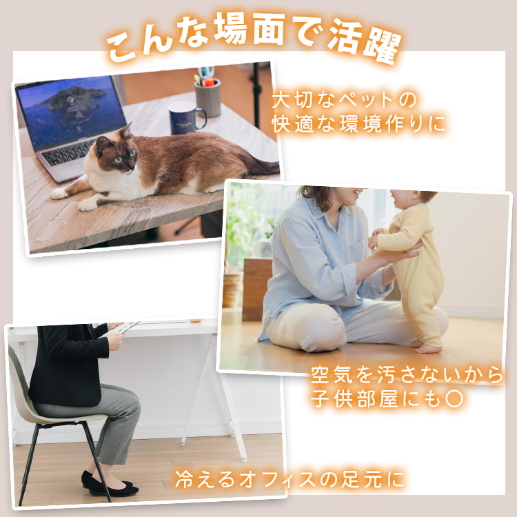 TEKNOS（テクノス） セラミックファンヒーター(温調可) 600W/1200W TS