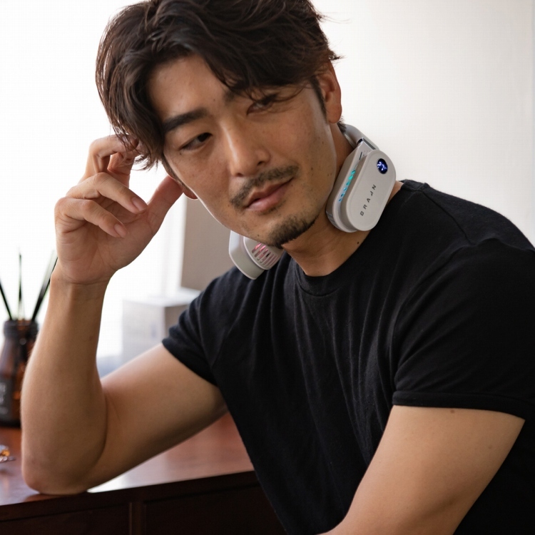 ネッククーラー&ヒーター