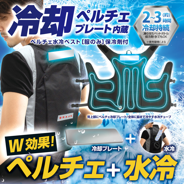 水冷服