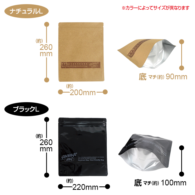 サニタリー防臭ボックス