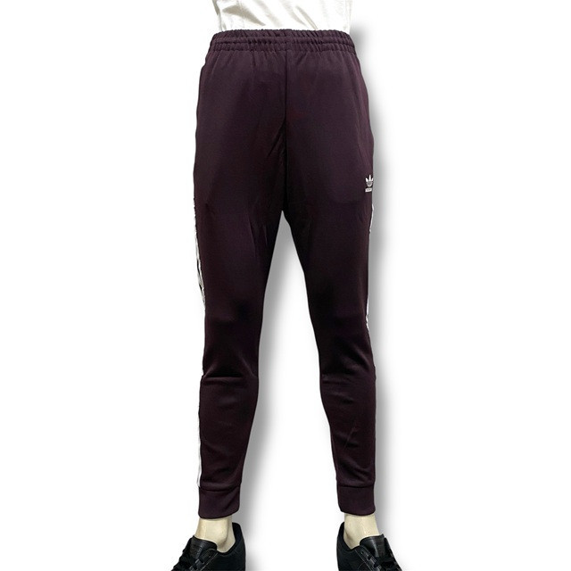 adidas Originals スーパースター トラックパンツ（ジャージ