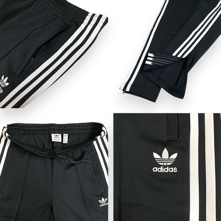 adidas Originals レディース アディカラー スーパースター トラック