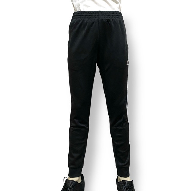 adidas Originals スーパースター トラックパンツ（ジャージ