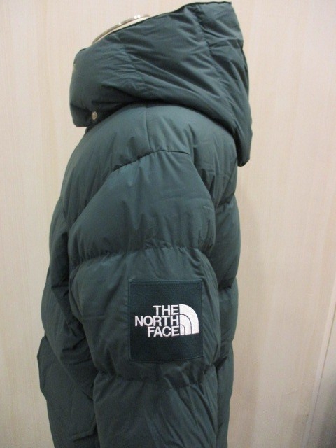 THE NORTH FACE　 キャンプ シェラ ショート (ポンデローサグリーン)（ND92230/PG）