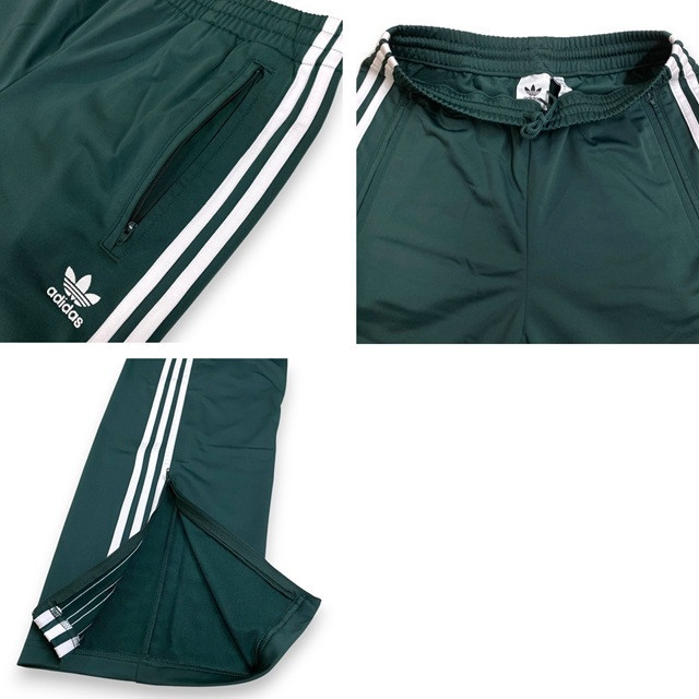 adidas Originals ファイヤーバード トラックパンツ（ジャージ