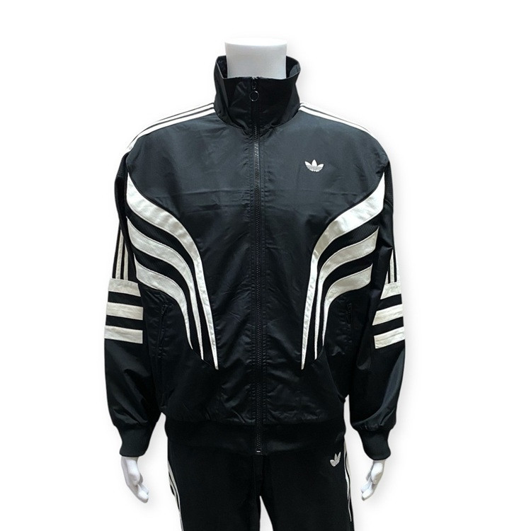 adidas Originals アトランタ トラックトップ (ブラック/クラウド