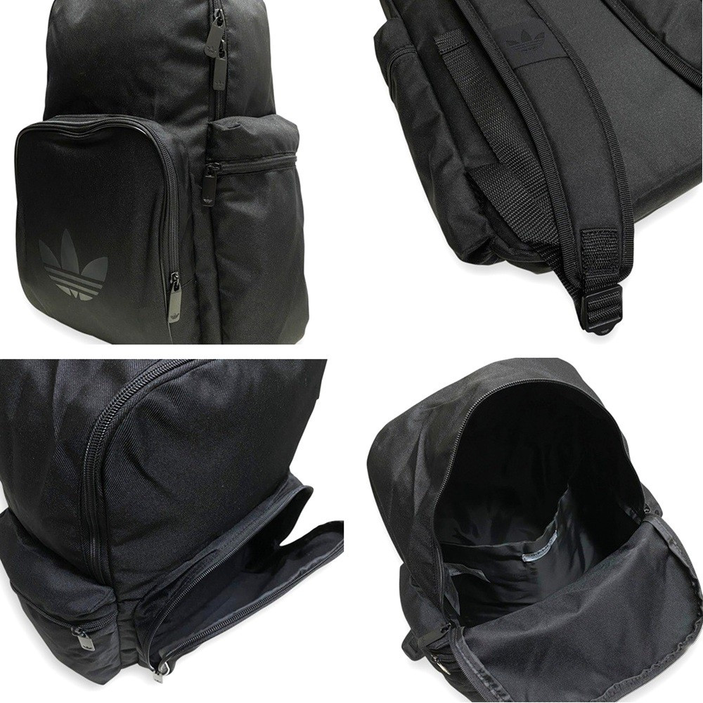 adidas Originals アディカラー バックパック （ブラック）（JD5522