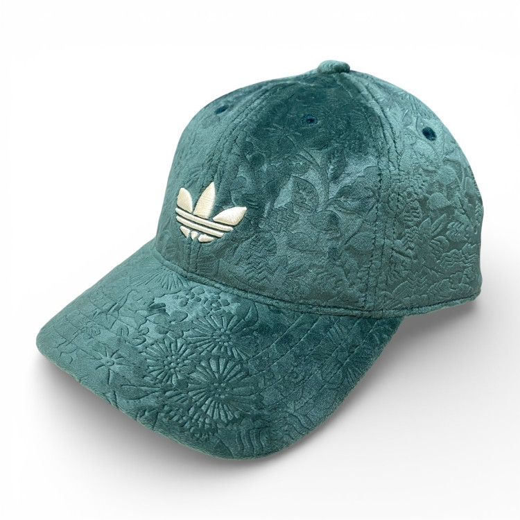 adidas Originals×LIBERTY LONDON ベースボール キャップ （オーロラ