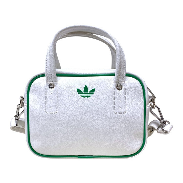 adidas Originals アディカラー XS バッグ (ホワイト)(JX7873 adidas Originals アディカラー XS バッグ (ホワイト)(JX7873