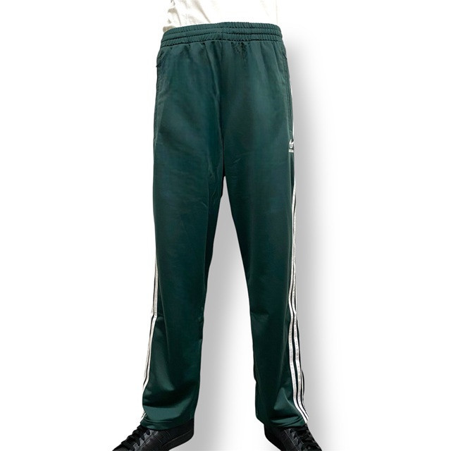 アディダス ファイヤーバード グリーン adidas Originals ファイヤーバード トラックパンツ（ジャージ