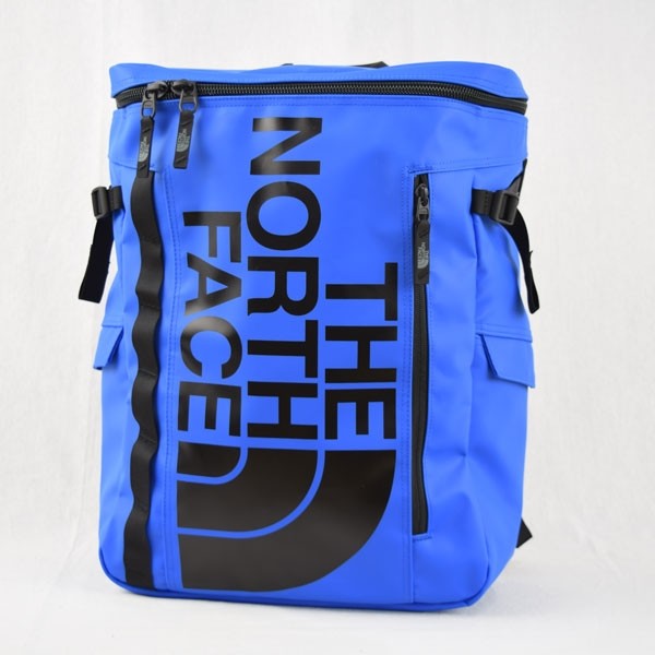 2023】 THE NORTH FACE - the north face fusebox ボンバーブルー30Lの