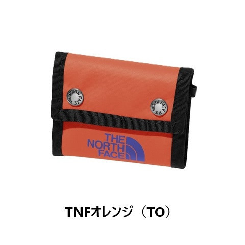 THE NORTH FACE BCドットワレット （NM82319） ユニセックス