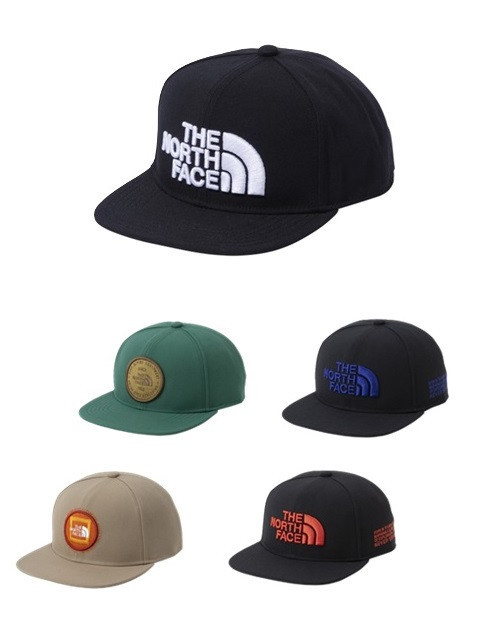 THE NORTH FACE TNFトラッカーキャップ （NN42232） ユニセックス