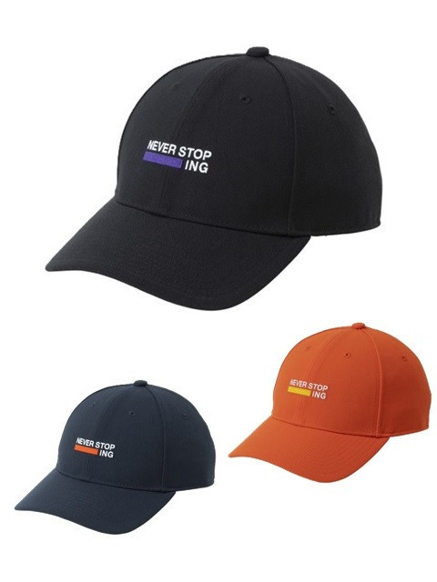 THE NORTH FACE ネバーストップアイエヌジーキャップ （NN42437） ユニ