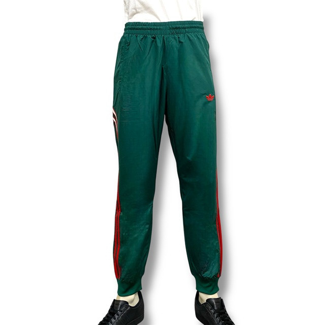 adidas Originals アトランタ トラックパンツ （カレッジエイト