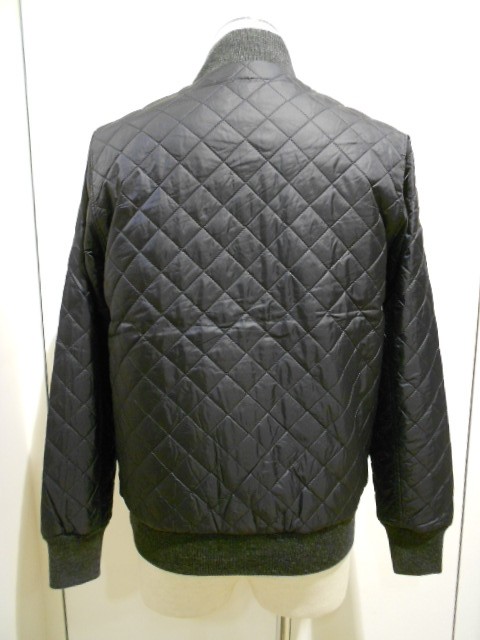 FRED PERRY（フレッドペリー）Reversible Jacket (F2358/01) : f235801