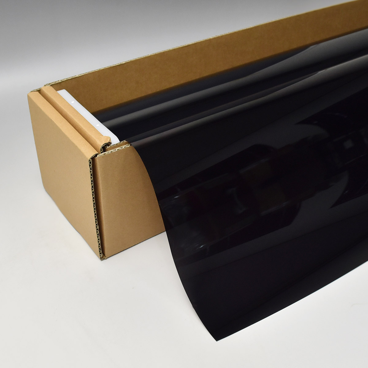 カーフィルム ロール お得 入荷! ゴースト1m幅x30mロール #AR80(GHOST)40 | 公式