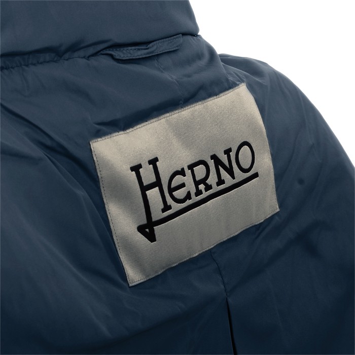 HERNO ヘルノ コート ダウンコート ダウンジャケット レディース
