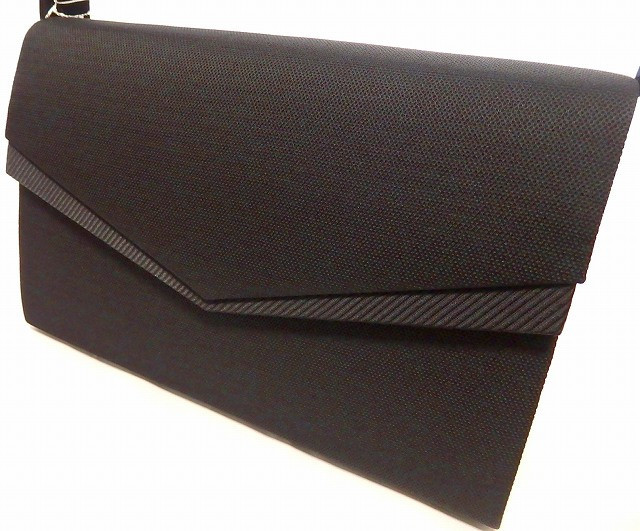 IWASA 岩佐 イワサ 微細米沢織 撥水加工 日本製 サテンアクセント