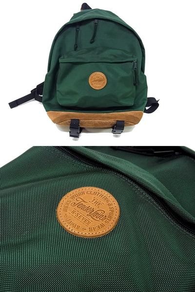 中古 TENDERLOINテンダーロイン×PORTER梨花T-PACKリュック : 10010144