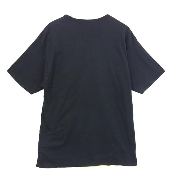 中古 COREFIGHTERコアファイター虎刺繍/Tシャツ/ブラック/XL : 15-515