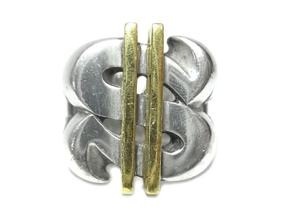 ＢＷＬ スペシャル 18k リング 28号 BWL スペシャル 18k リング 28号