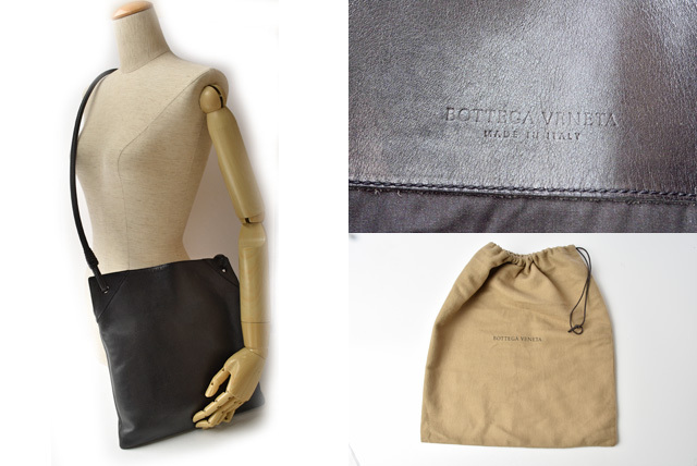 BOTTEGA VENETA ボッテガヴェネタ ショルダーバッグ