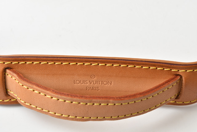 LOUIS VUITTON（ルイ・ヴィトン） ショルダーバッグ トロカデロ30